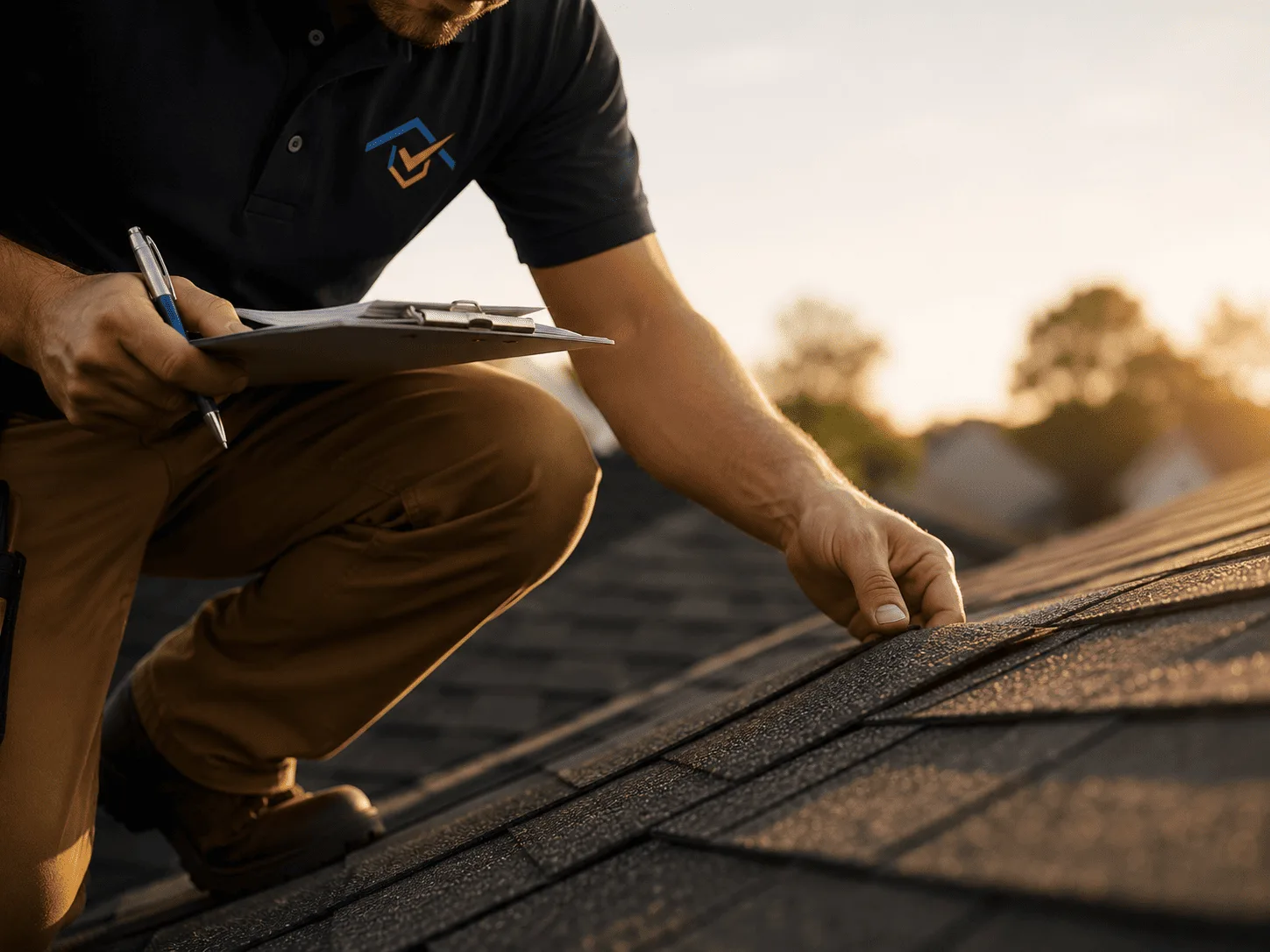 Why Choose Roof Inspection in Columbia City, OR