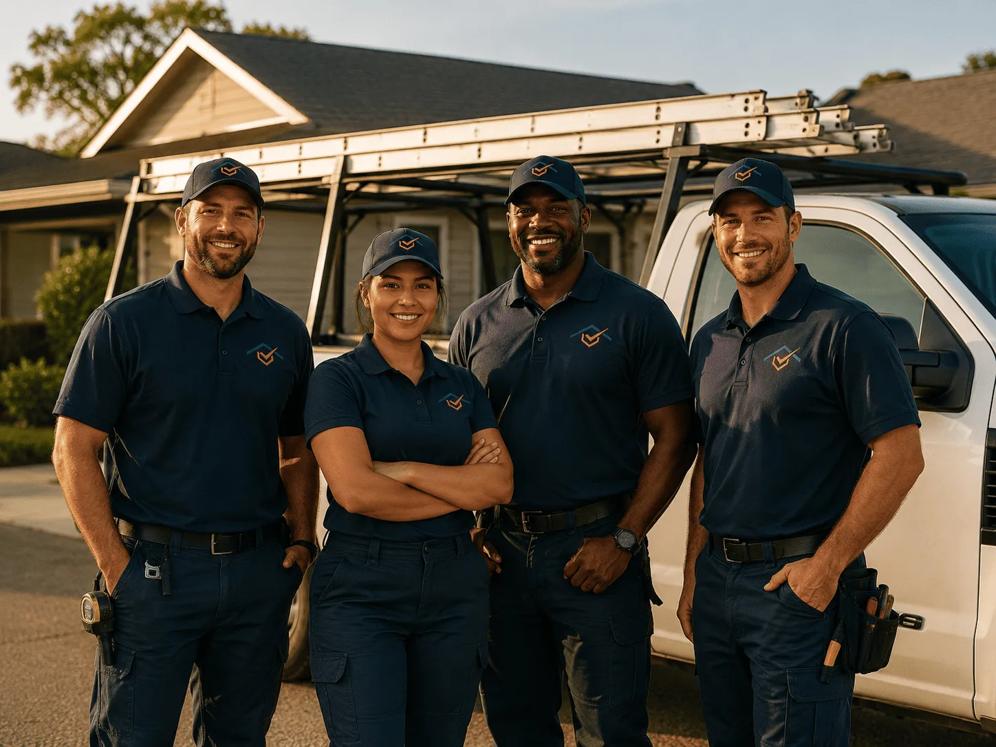 Roof Inspection company in Columbia City, OR